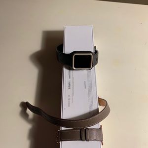 Apple Watch series 2 GPS